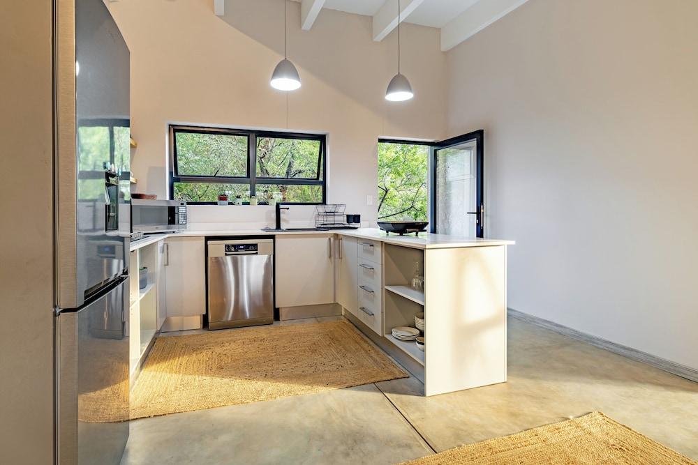 444 on Taaibos Bush Villa