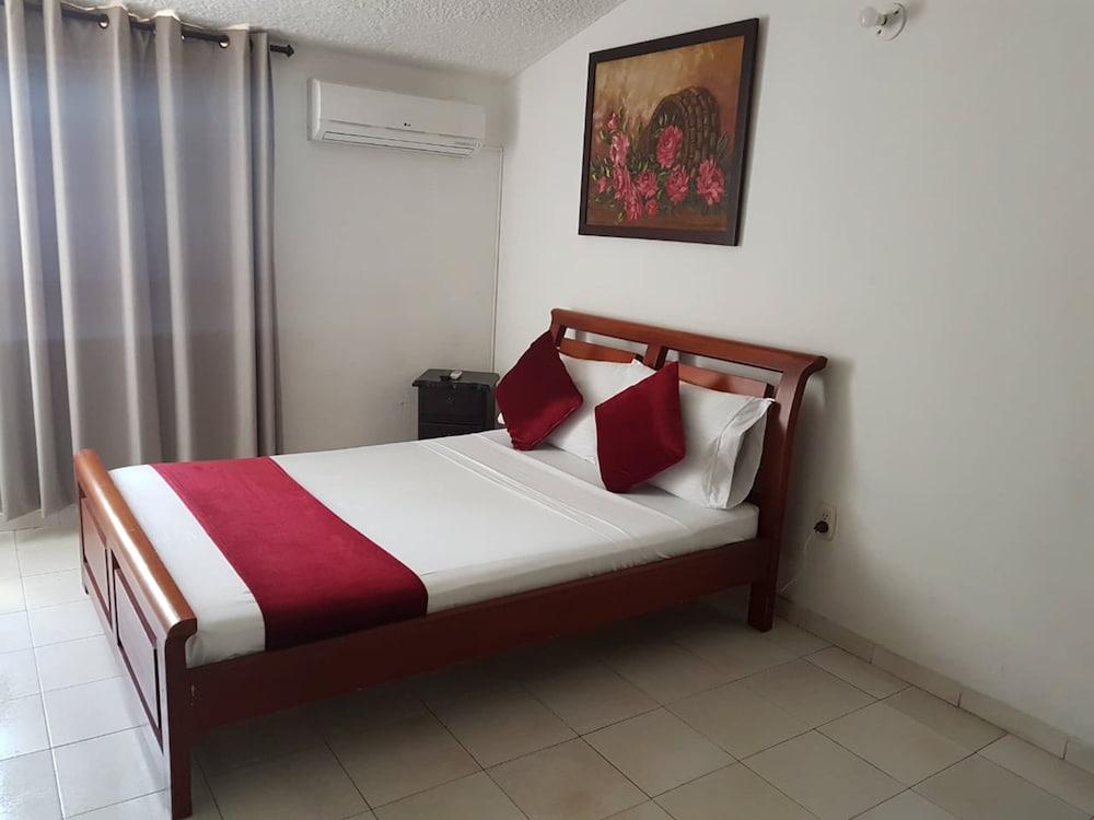 Hotel Don Juan Colonial