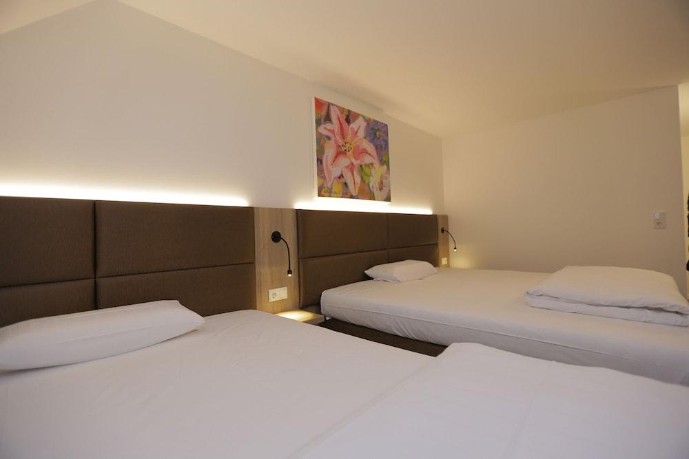 Galeria Hotel Walldorf