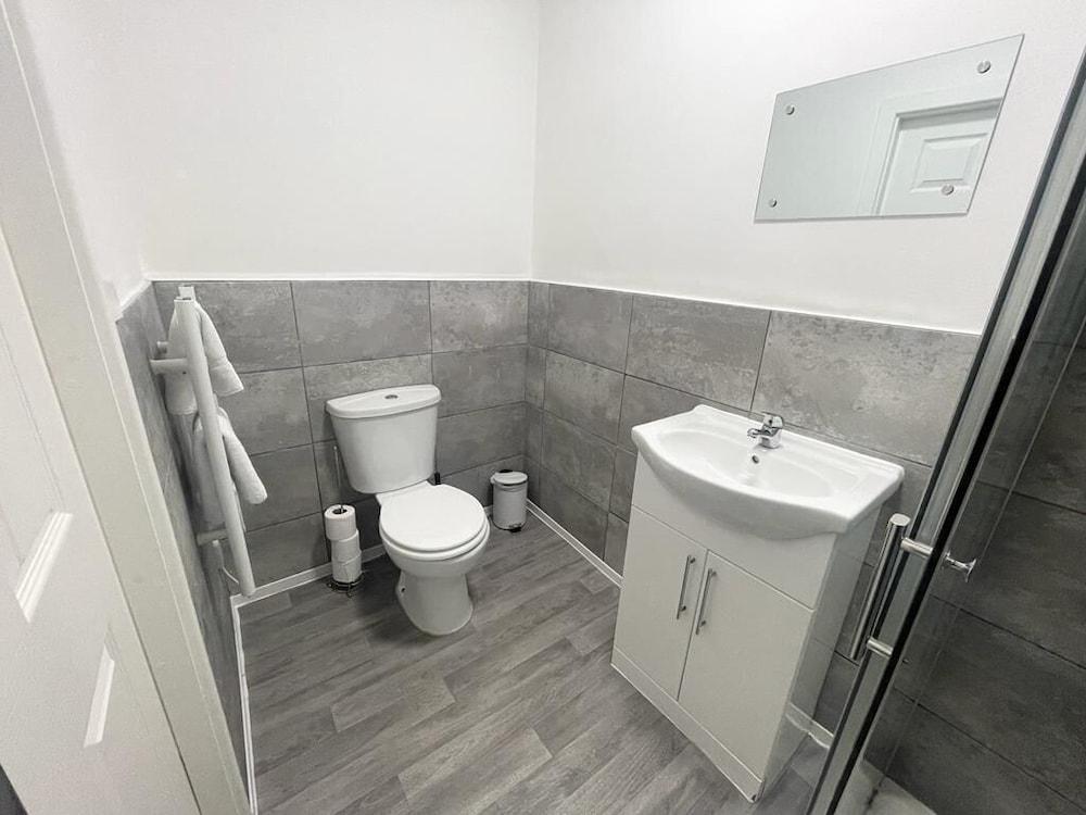 Belmont Suite Sasco Apartments