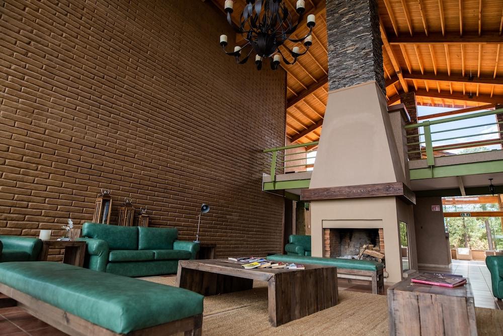 Molinillos Mountain Resort