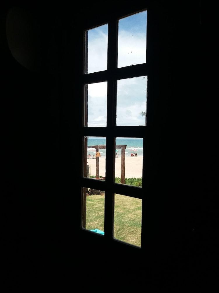 Pousada Recanto das Fontes