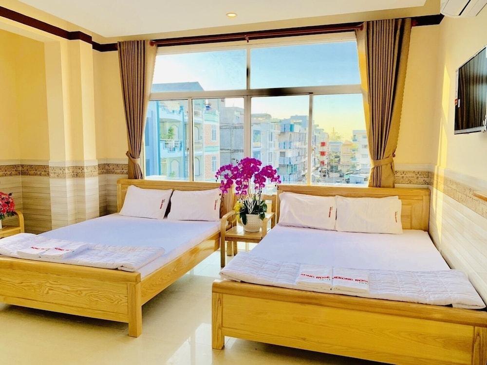 Mekong Rose Hotel