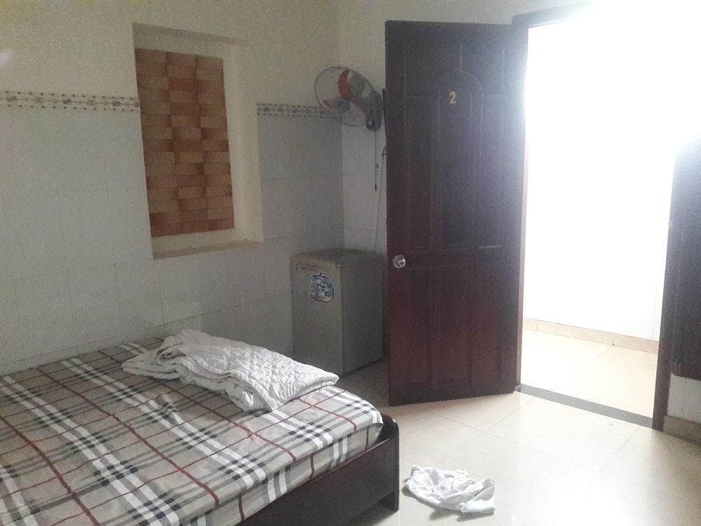 OYO 994 Thao Vy Hotel