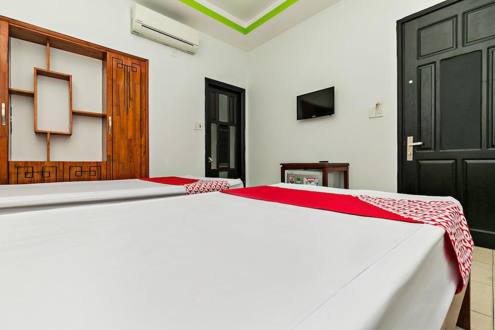 Loan Anh 2 Hotel