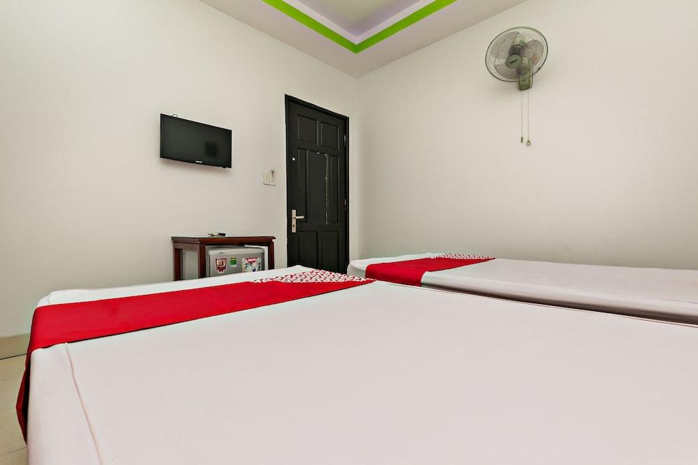 Loan Anh 2 Hotel