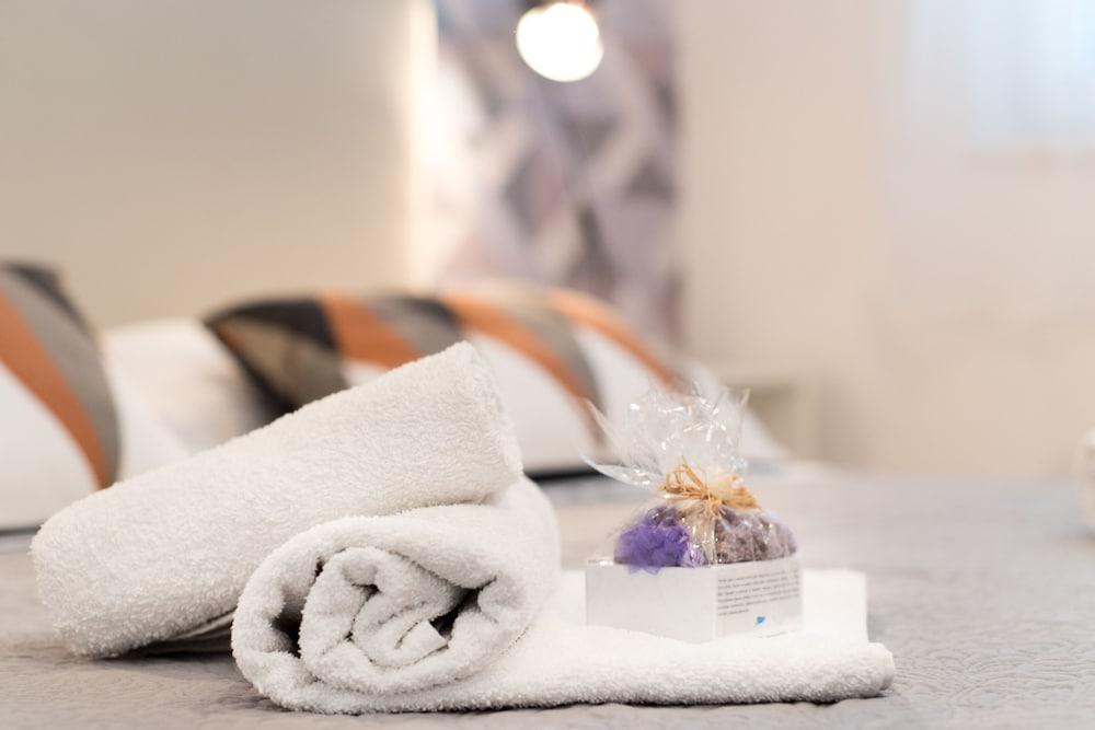 Apartments Cingulice