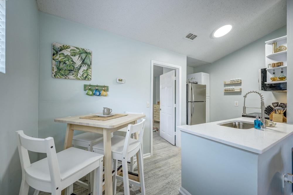 The Beach Villages - Villa Seven