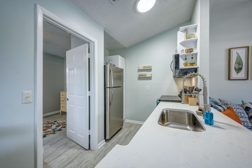 The Beach Villages - Villa Seven