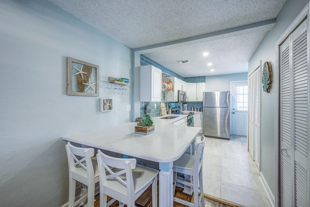 The Beach Villages - Villa Four