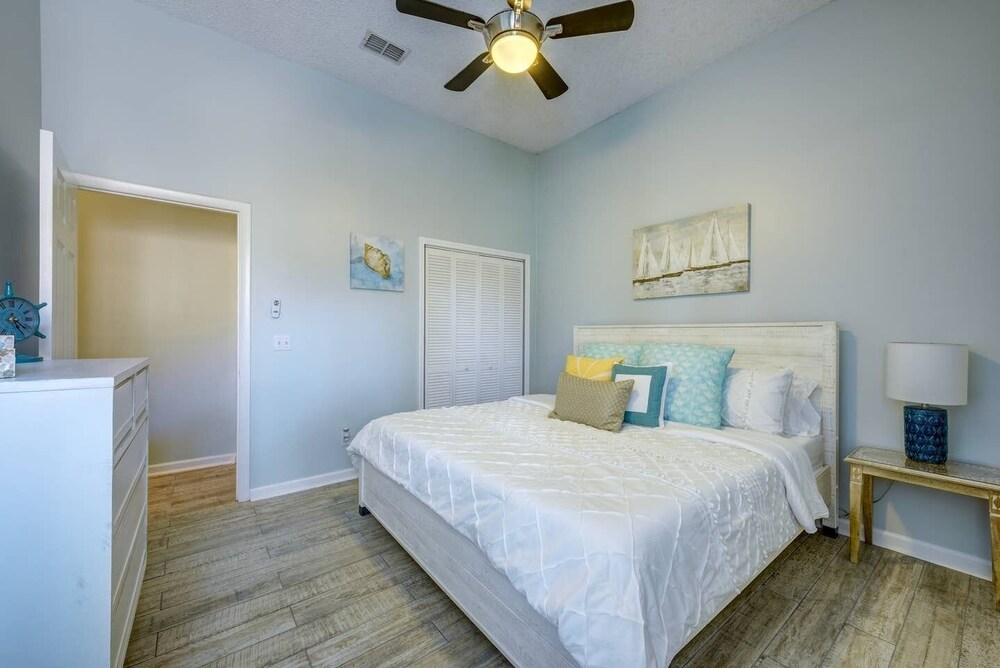 The Beach Villages - Villa Two