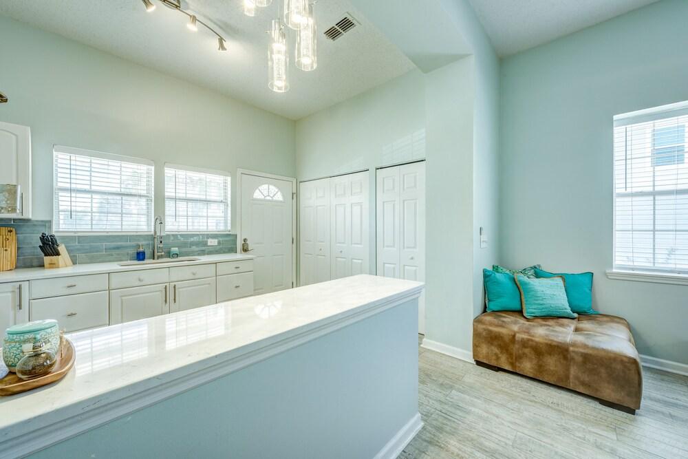 The Beach Villages - Villa One