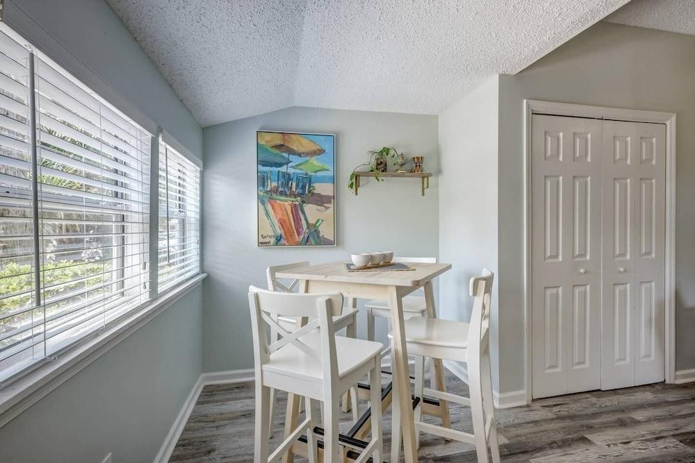 The Beach Villages - Villa Six