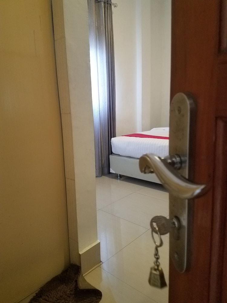 Mina Homestay Syariah