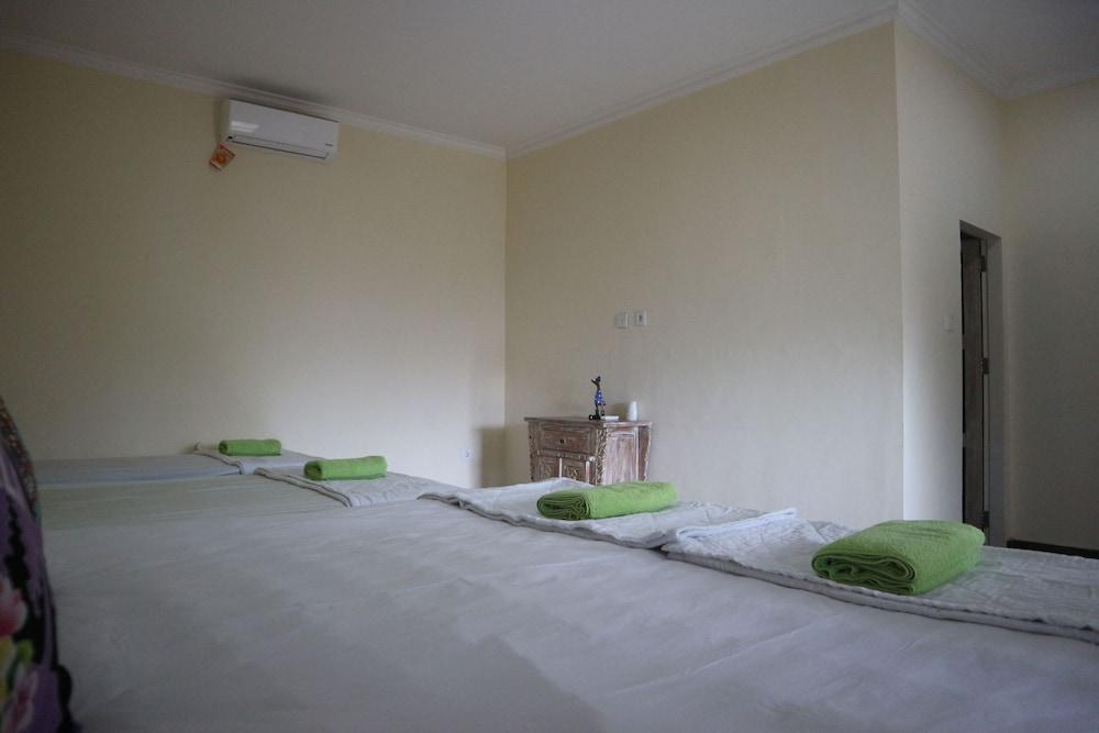 Pondok Tulasi Semaya House