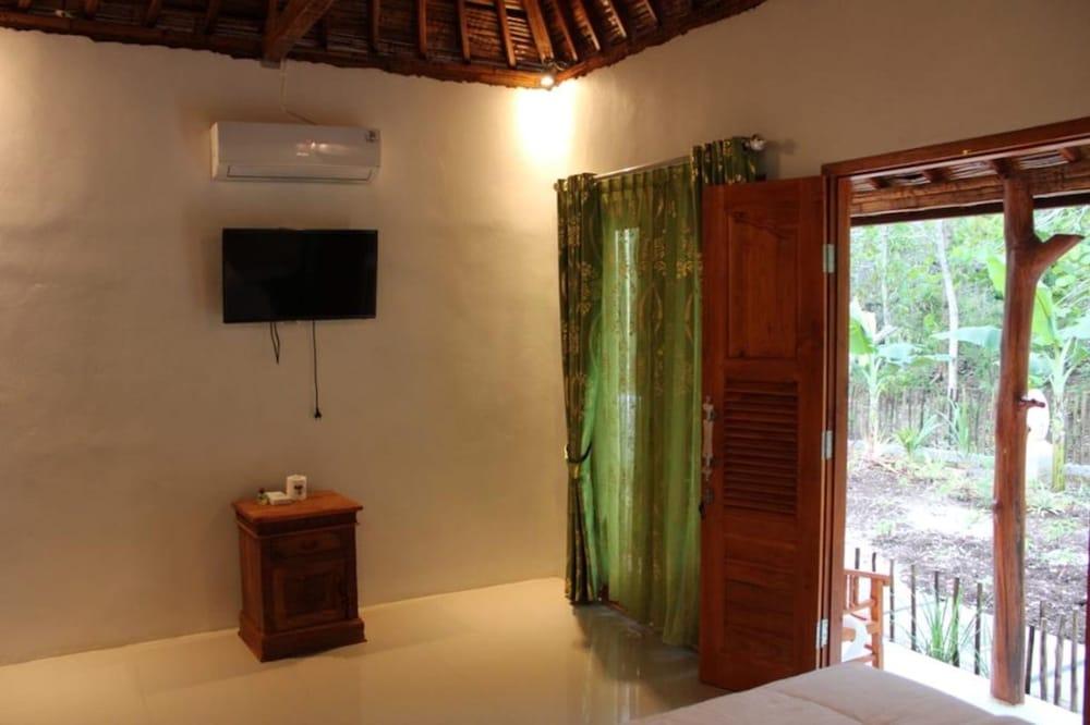 Green Kubu Asri Villa