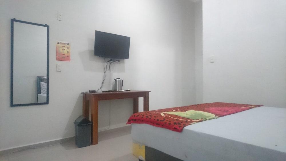 Sriwijaya Hotel Siantar