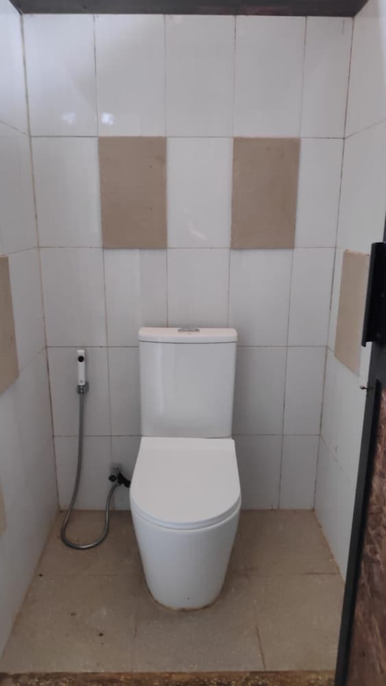 Bukit Lintang Sewu Domping