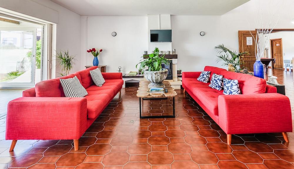 Limmo Garden Guest House