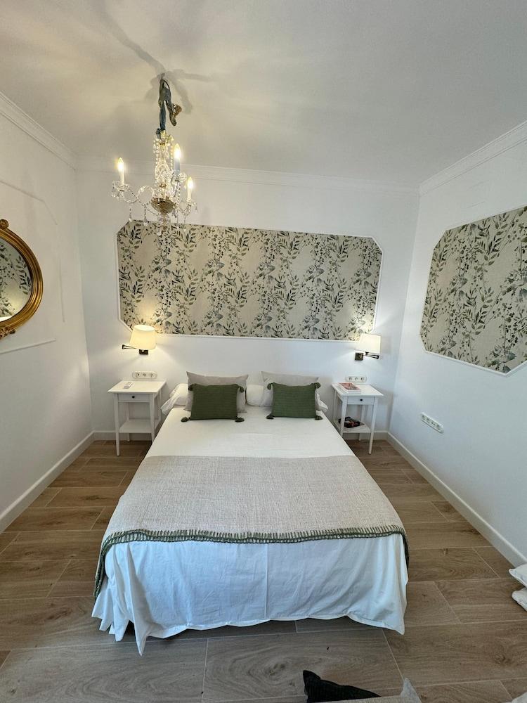 Palacete de La Alameda - Adults Only