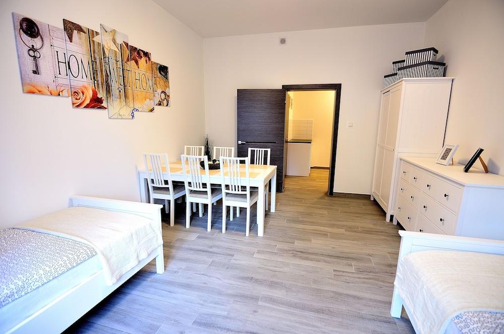 Victus Apartamenty - Riviera