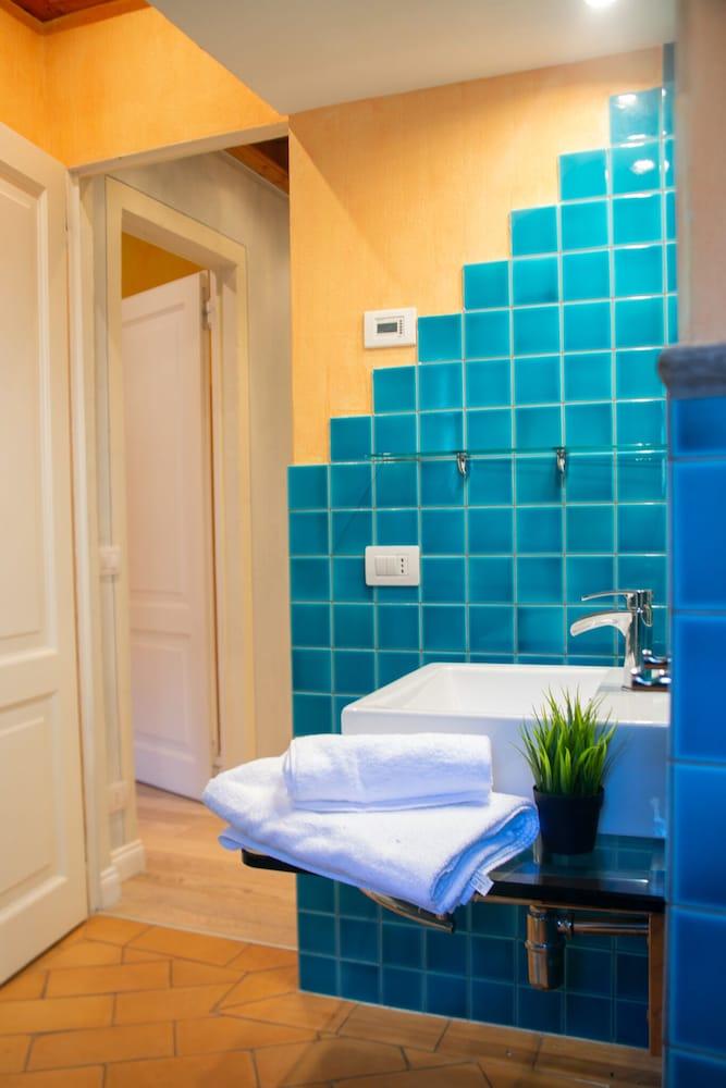 Casa Zangola - Welchome