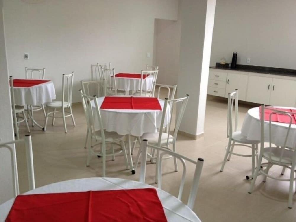 Pitangui Palace Hotel