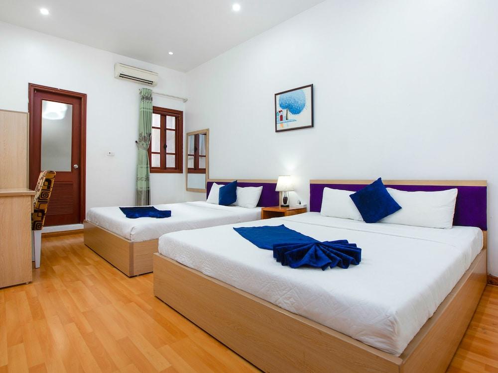 OYO 1004 Bao Son Vang