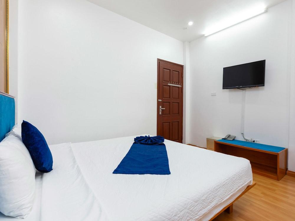 OYO 1004 Bao Son Vang