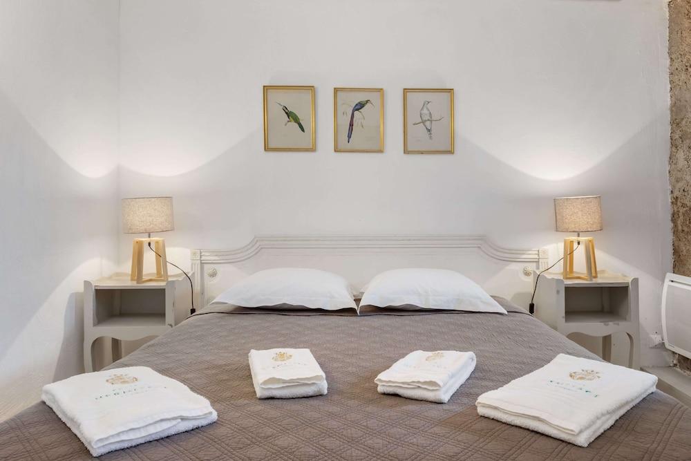 Château Hermitage de Combas