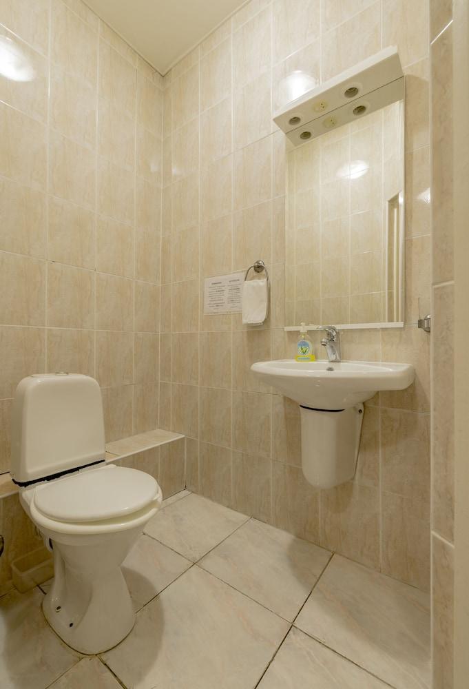 Myhotel24 Pokrovka