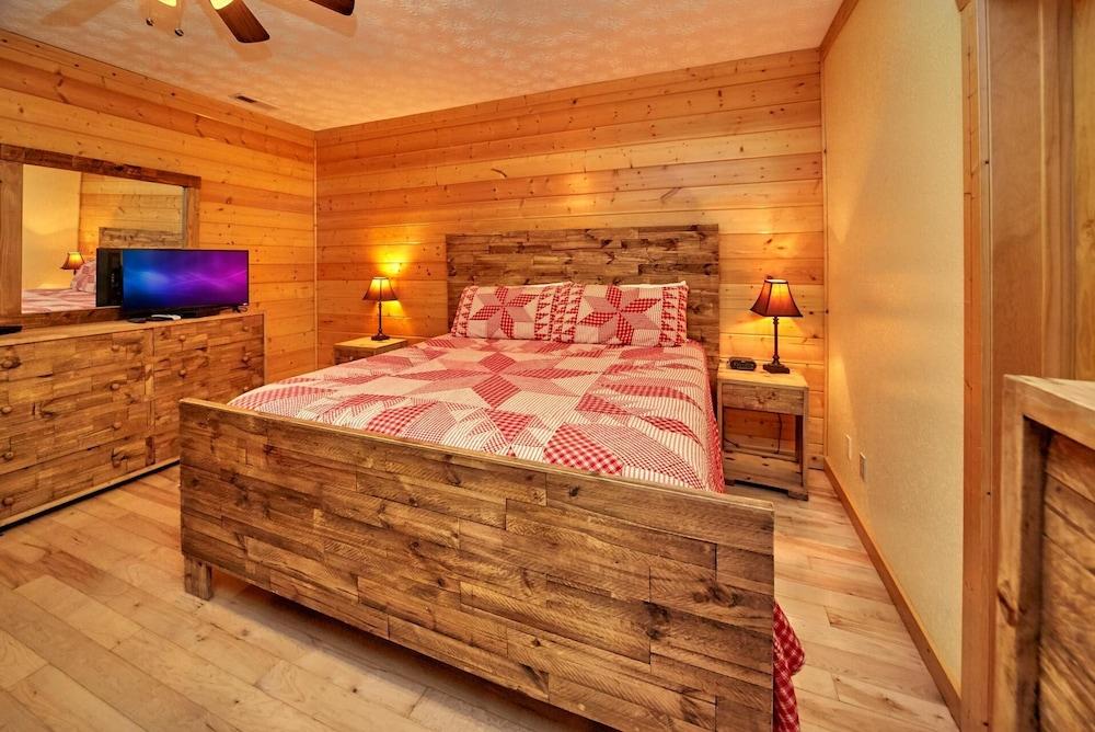 A Grand View Lodge #540