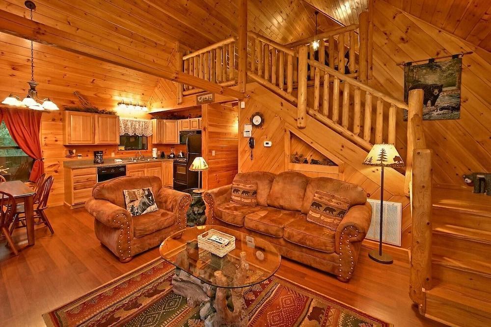 A Bear's Eye View #251