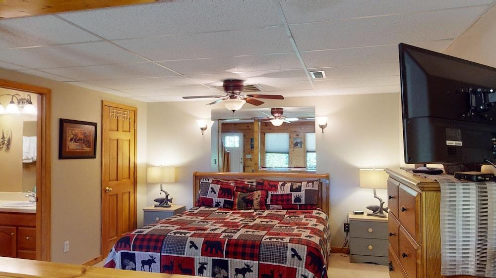 A Smoky Mountain Dream #291