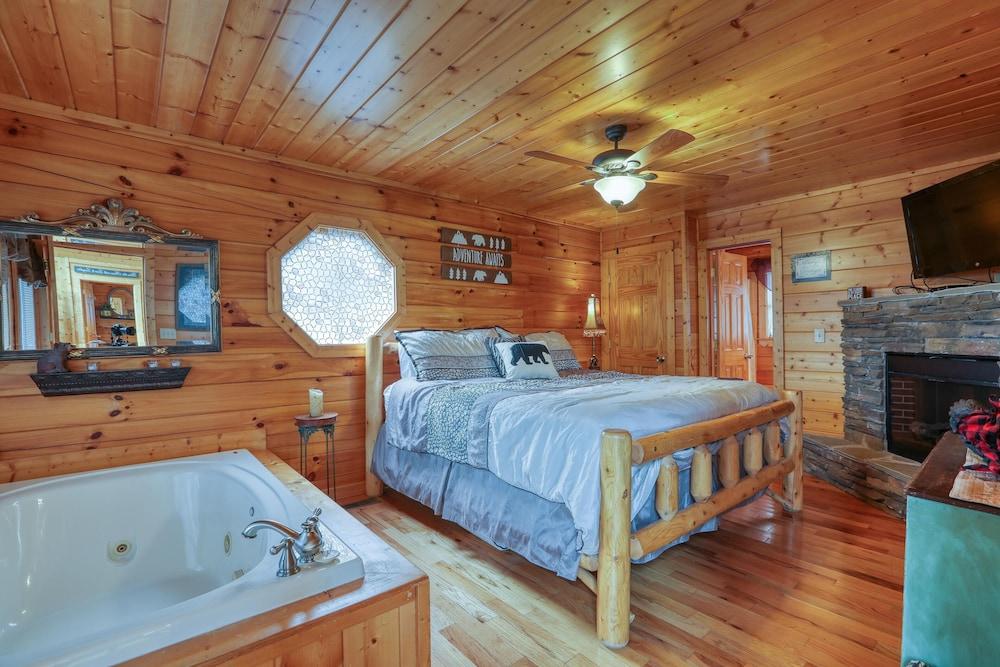 Kissing Retreat #269