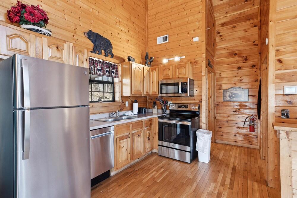 A Tranquility Den #210