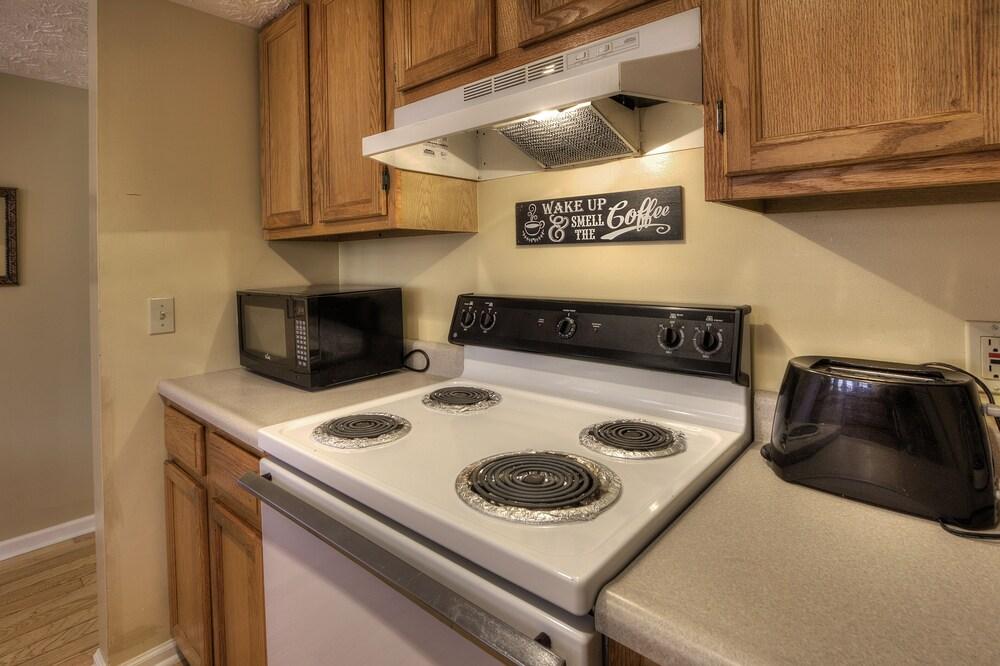 Bear Run Getaway #1136