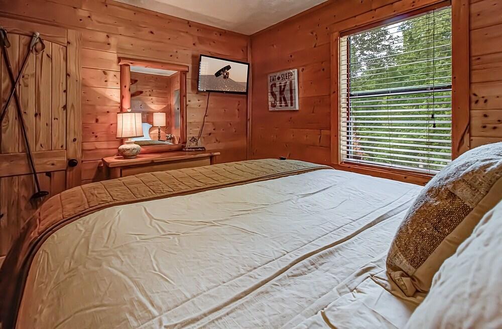 Grandpa Bear's View #233