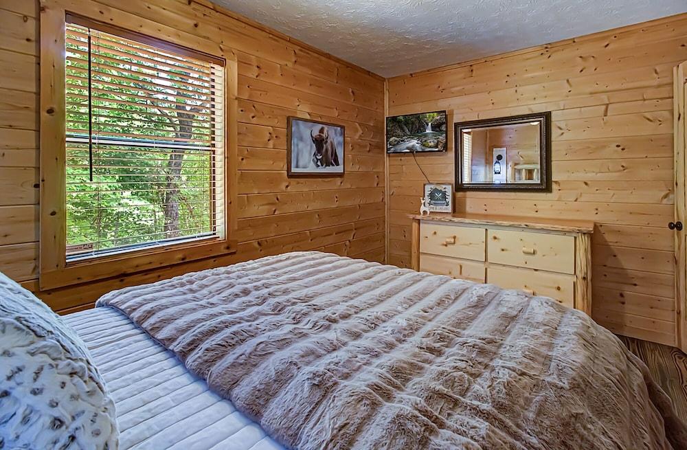 Grandpa Bear's View #233