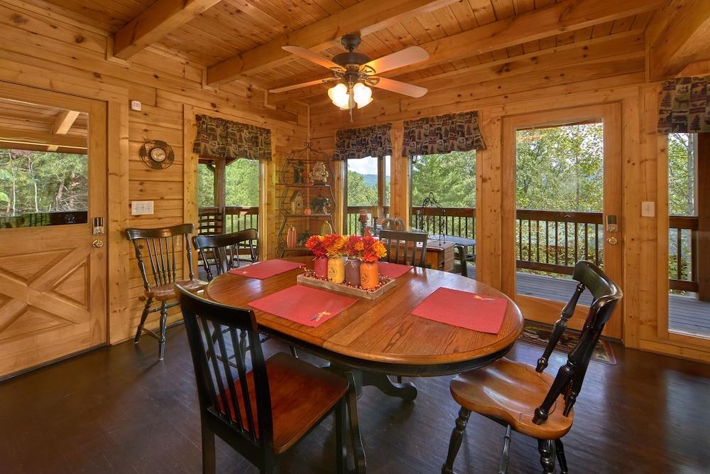 Heavenly Hideaway #256