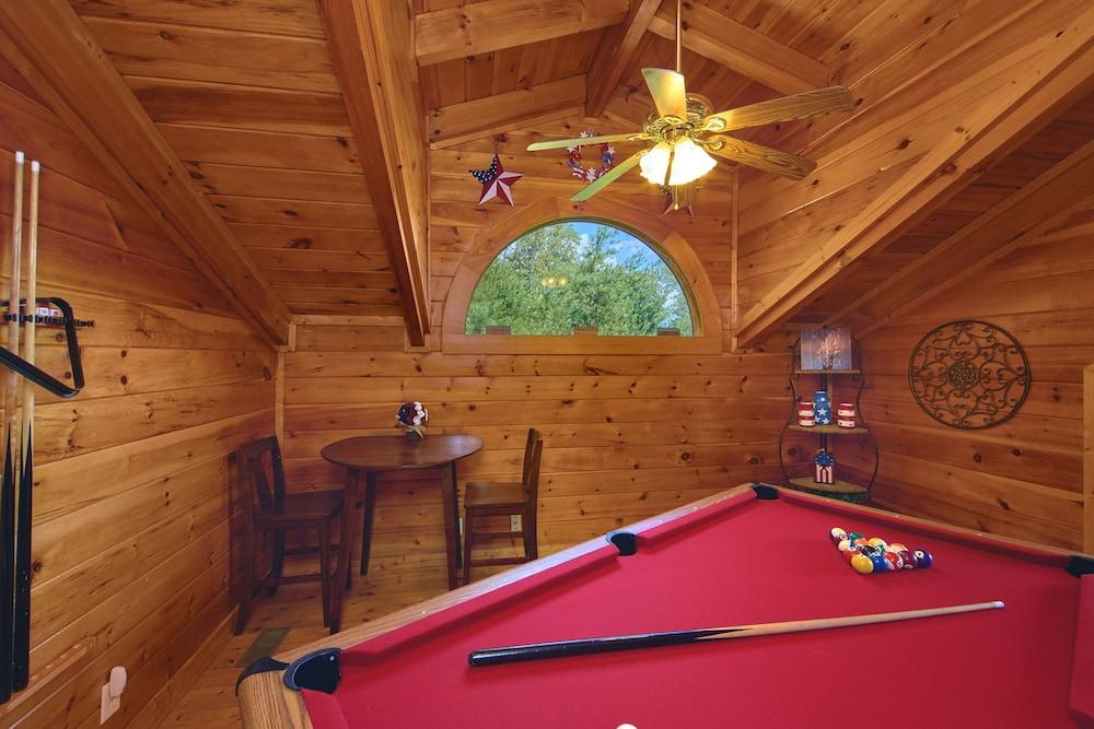 Heavenly Hideaway #256