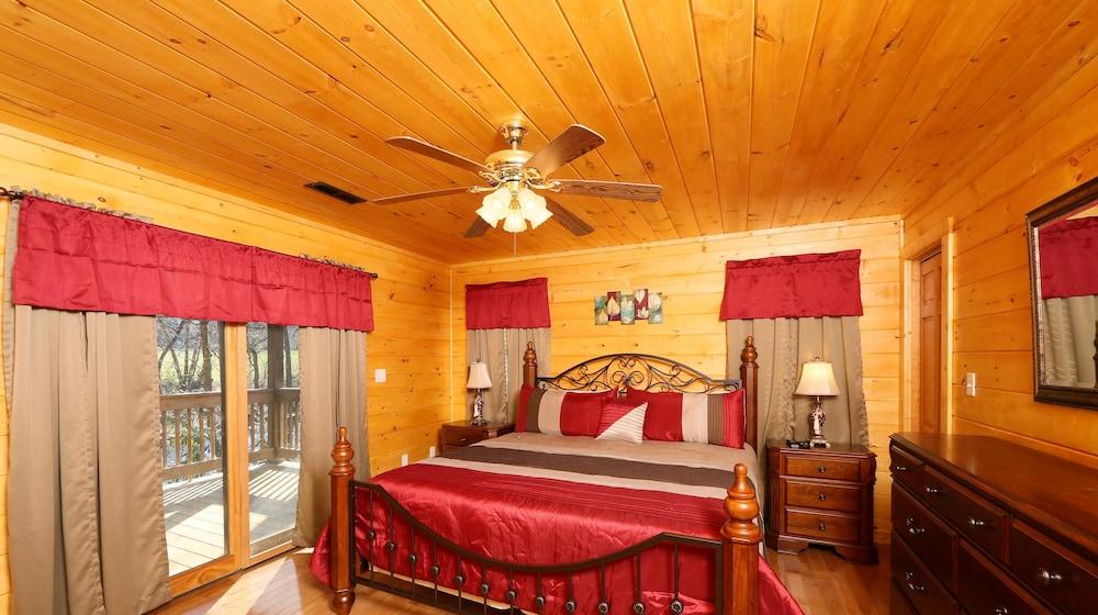 Heavenly Creekside #276