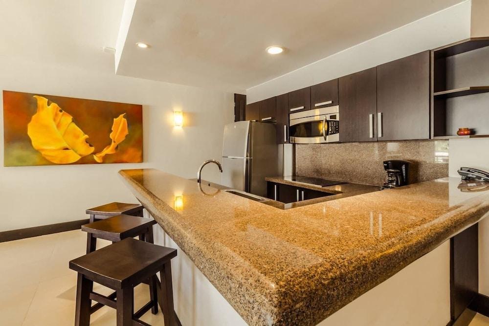 Beachfront Condo by Mamitas Beach