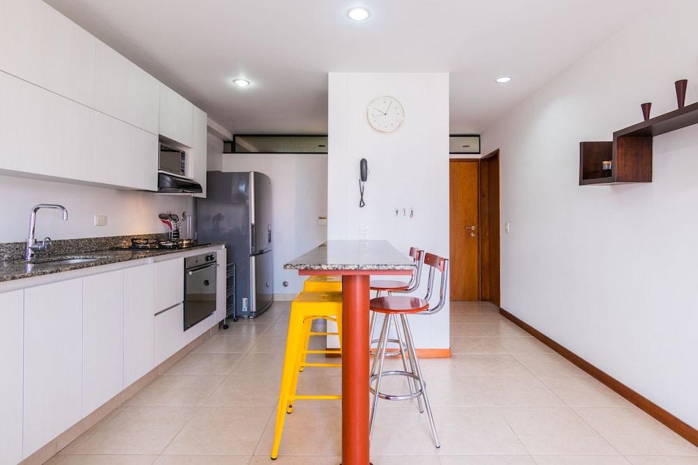 Modern Loft - Golden Mile by Nomad Guru