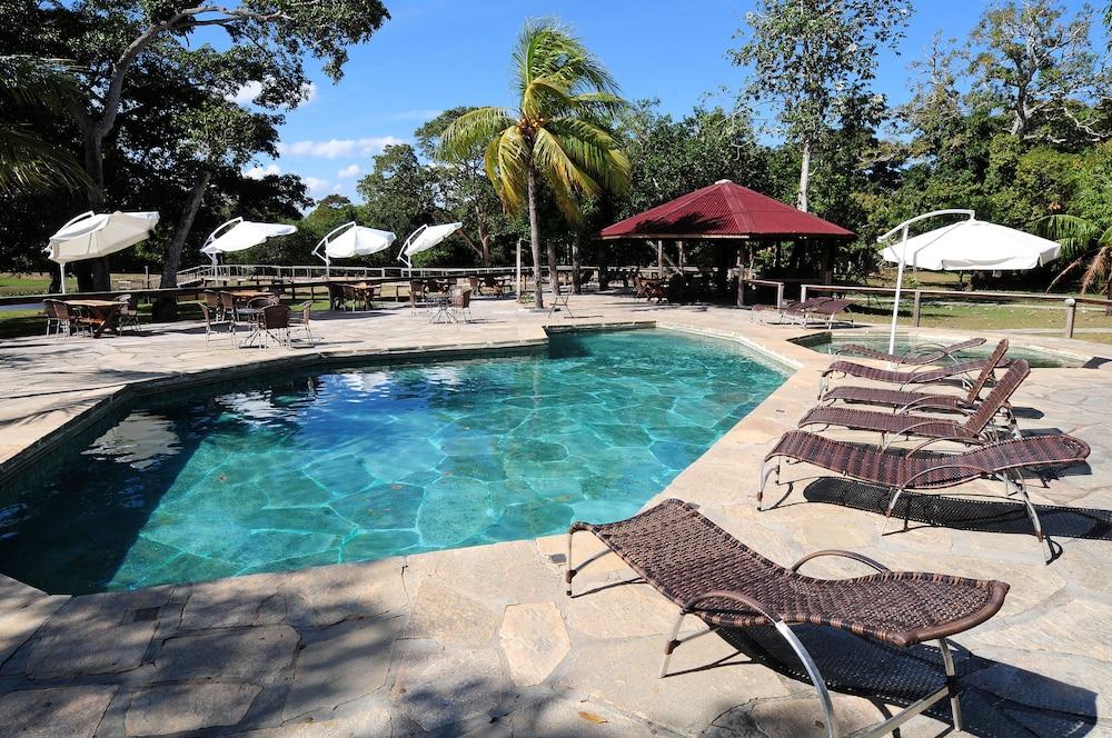 A Pousada do Rio Mutum