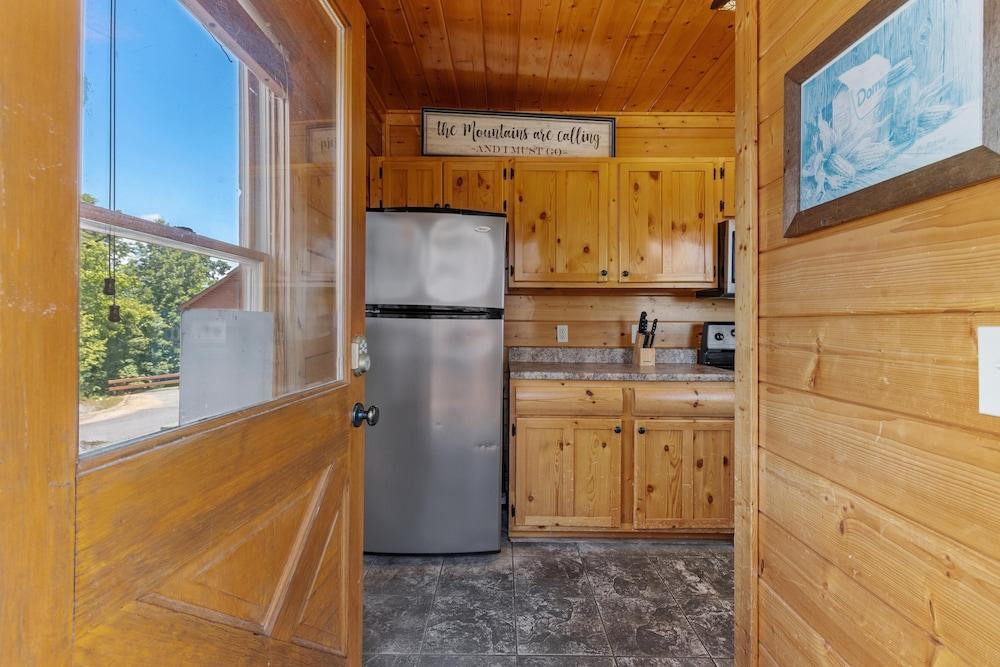 Tennessee Treasure #232