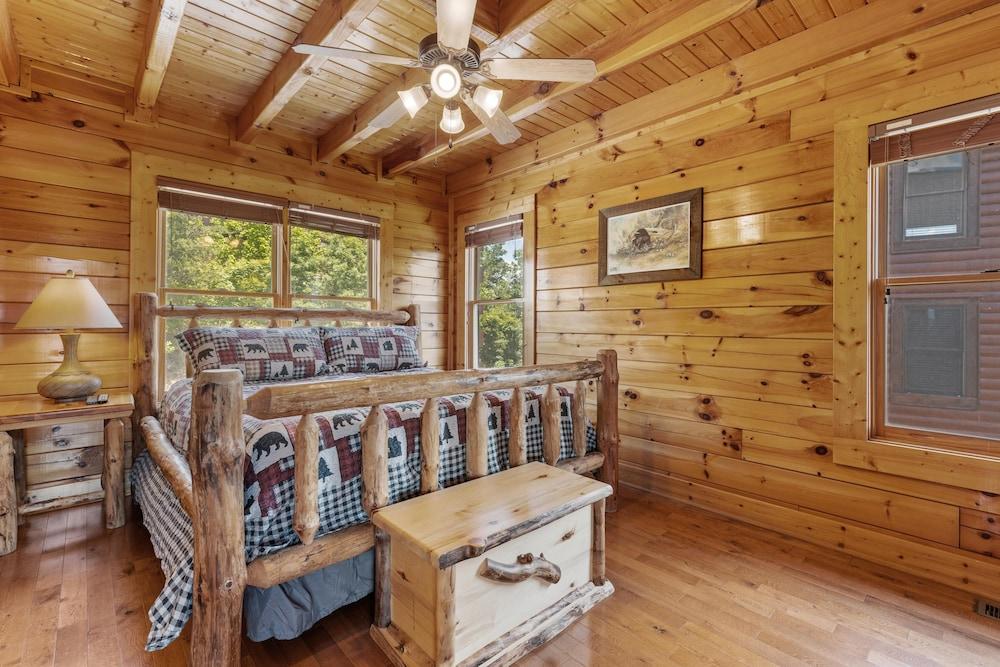 Tennessee Treasure #232