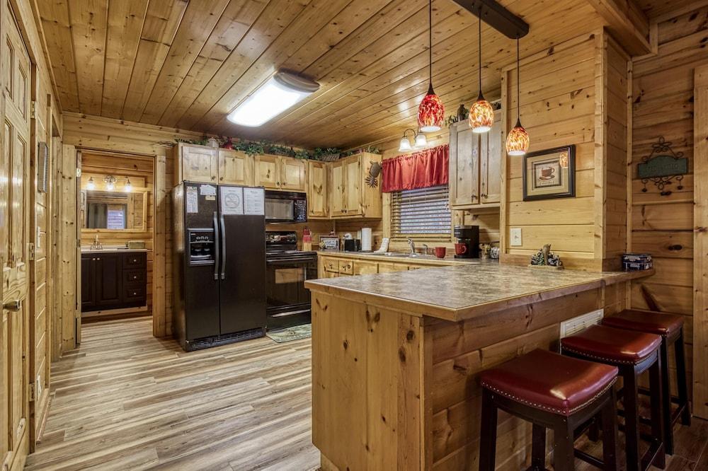 Whispering Creek #302