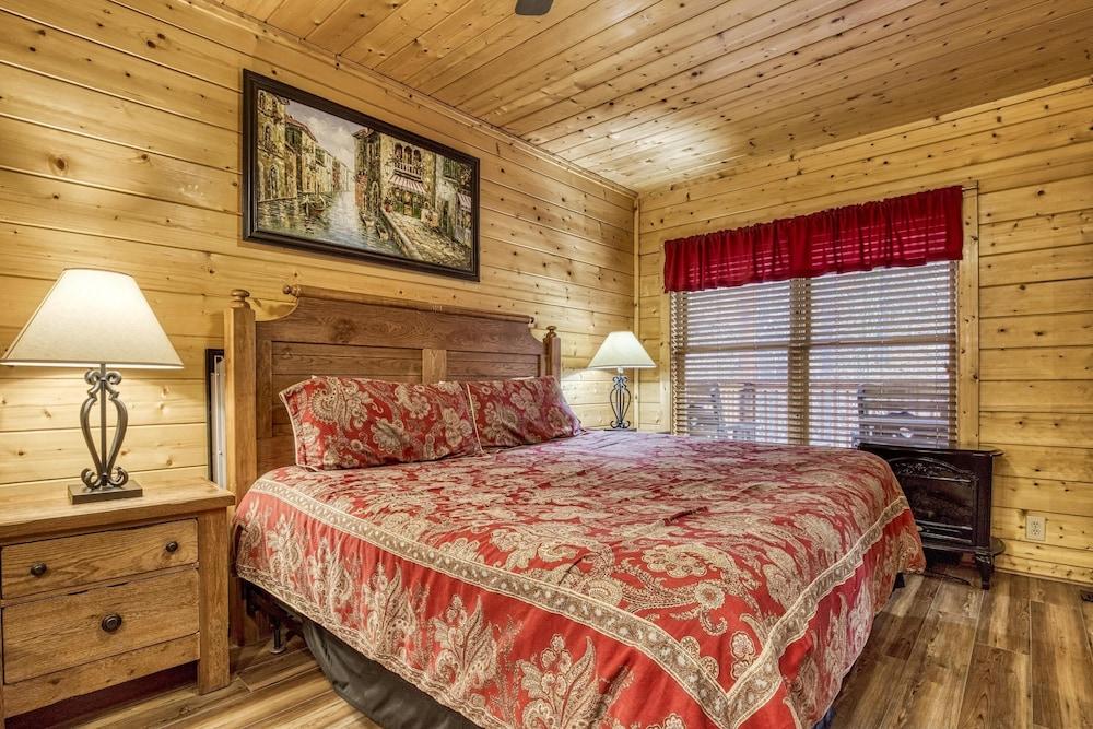 Whispering Creek #302