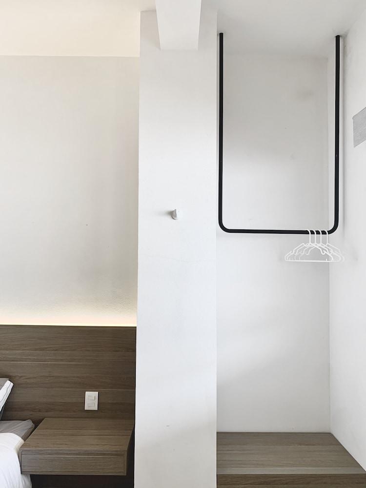 Hotel Blanco Pachuca